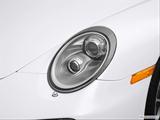  Drivers Side Headlight photo